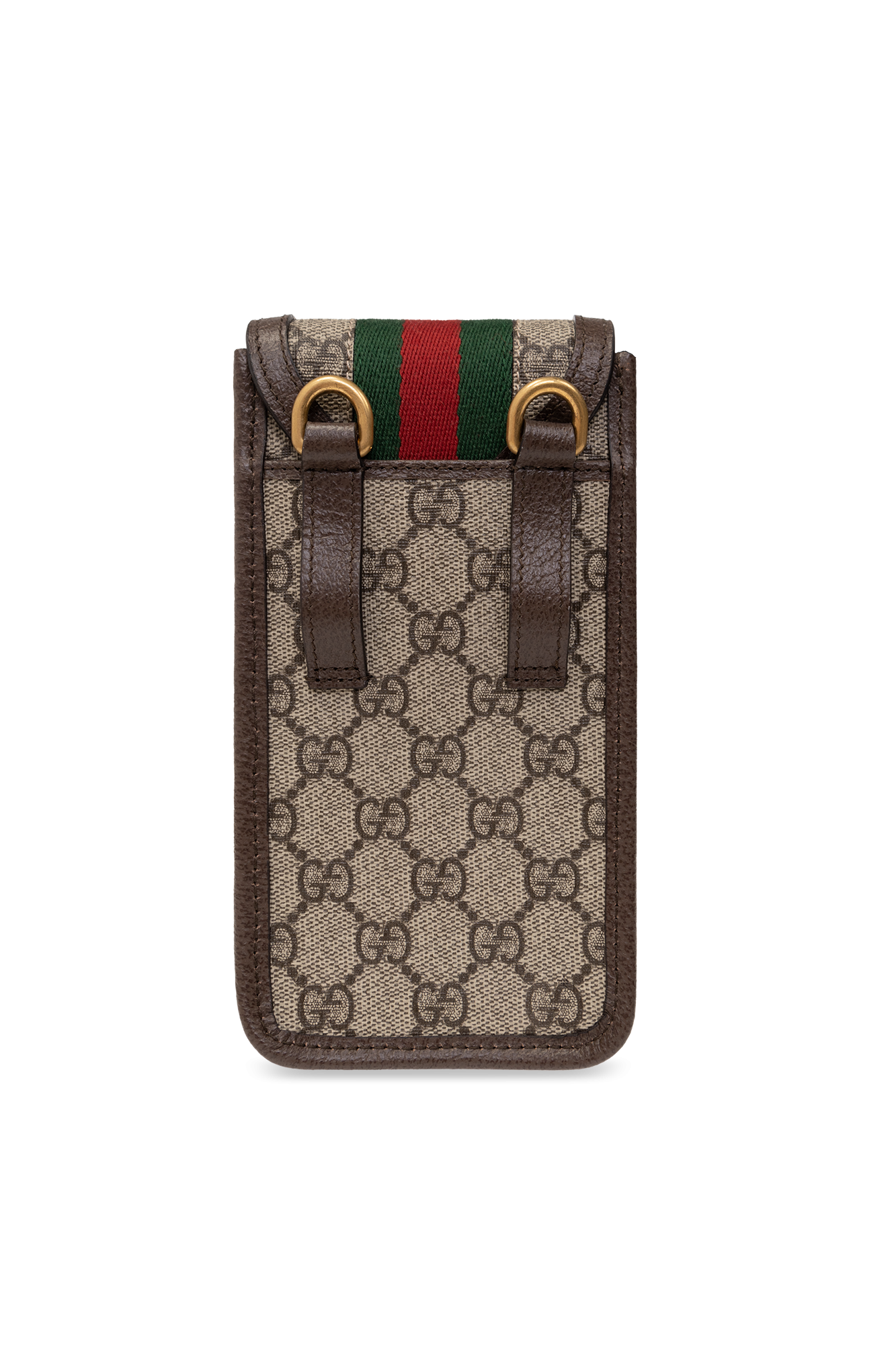 Gucci cell phone discount purse